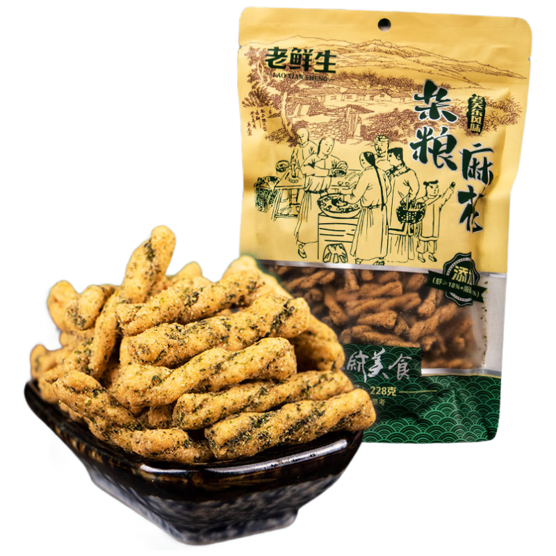 ������ ��̦��ϺС�黨 228g Ϻ���ӡ�18% �칫�ҽ���伢������ʳ6.9Ԫ