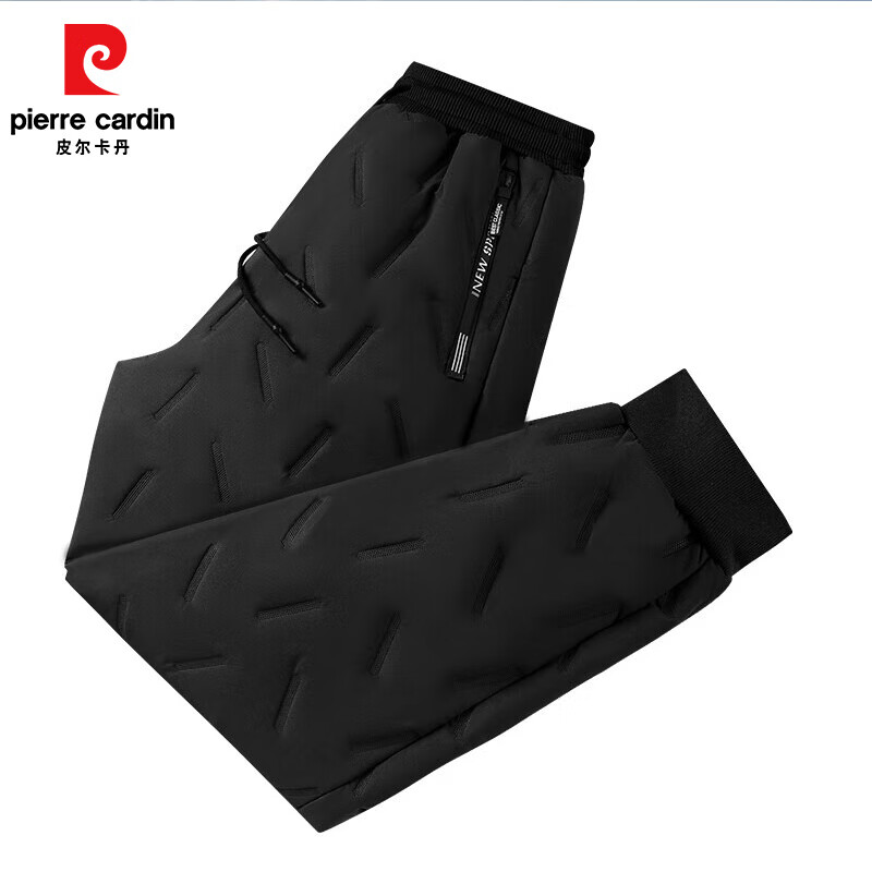 Ƥ��������pierre cardin��2025��������޼������б�ů�˶���  39.9Ԫ(����ȯ)