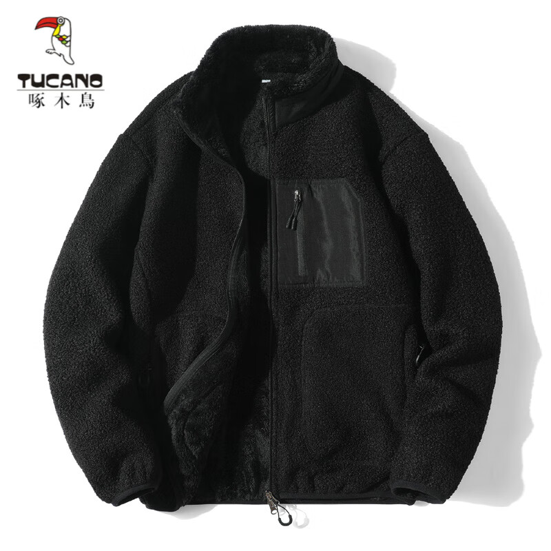 ľTUCANO2025¿¼޼Ӻҡﶬп˱ů´װ ɫY801 п  XL (120-135) 183Ԫ