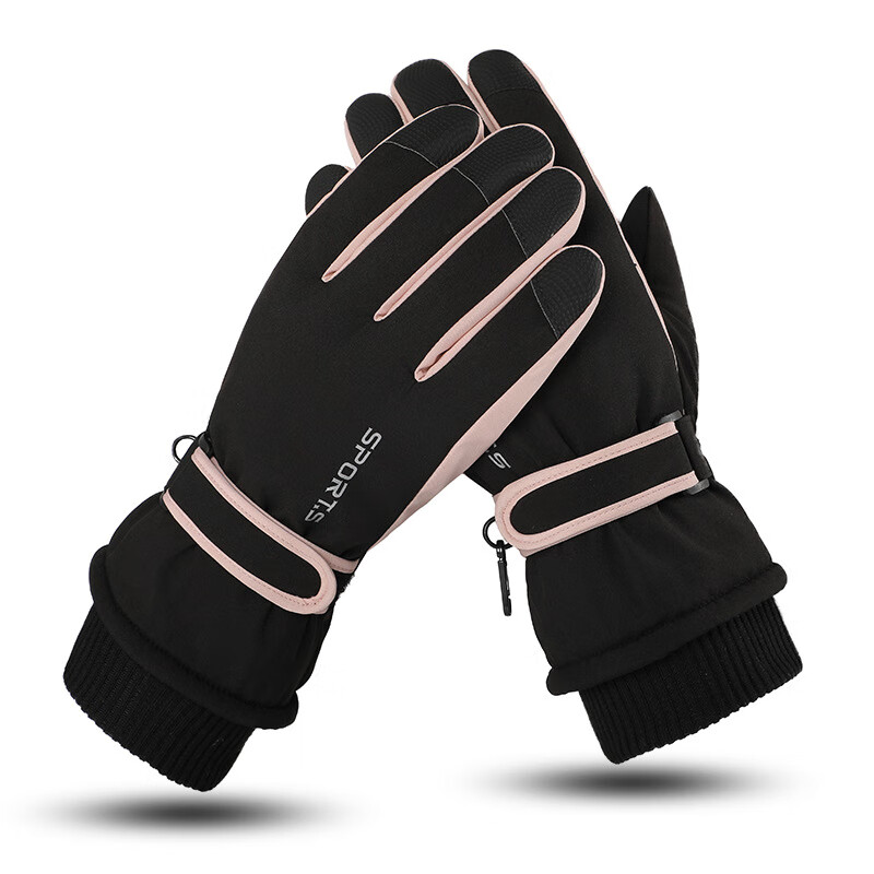 ���޵�ɫ�ʶ�����ѩ����Ůʿ��ů��������ˮ���޼Ӻ����е綯�������״��� Ů���ɫ ���� 36Ԫ