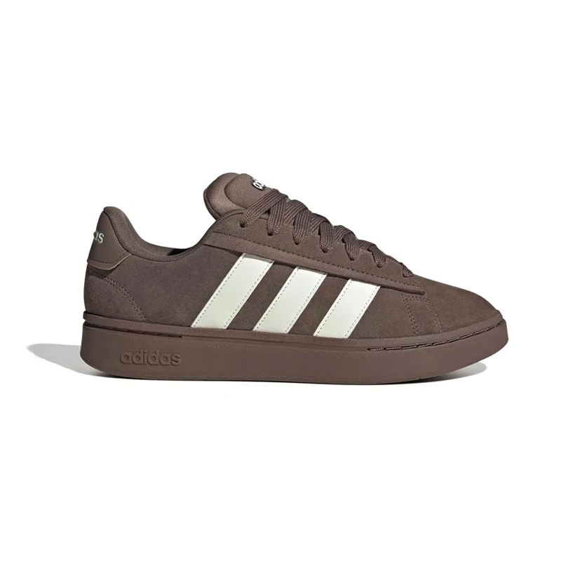 ���ڲ��������ϴ�˹��adidas���˶��͸�ϵ����ŮGRAND COURT ALPHA 00s�˶�����ЬIH1357 �� 41 299Ԫ