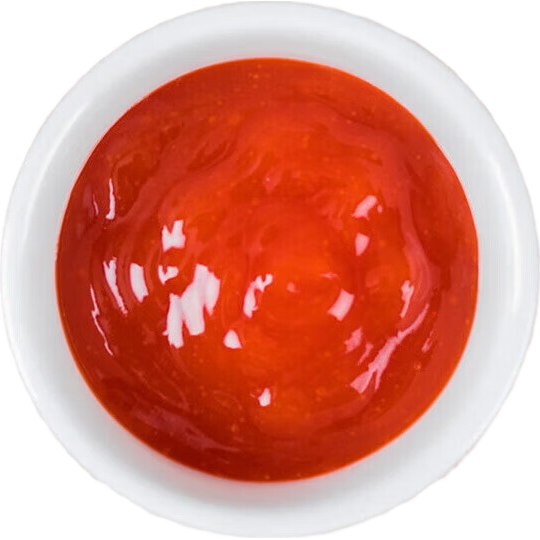 番茄沙司番茄酱独立小包装薯条意面减肥减脂 番茄沙司10g/袋*20