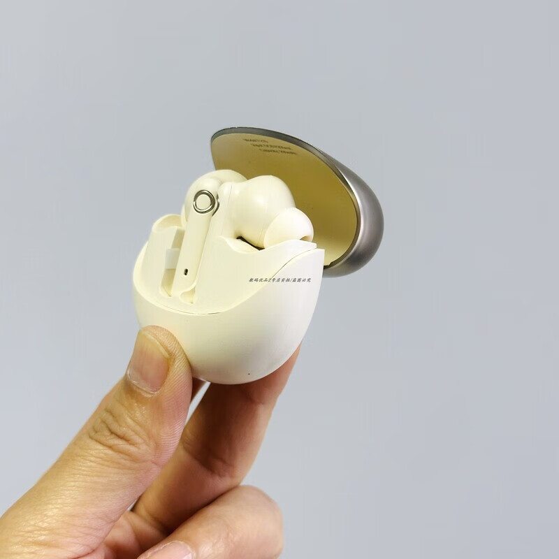 SIKENAI思科耐t210蓝牙耳机手机通用连续听歌4小时支持快充5.4入耳式新款 金色 单品