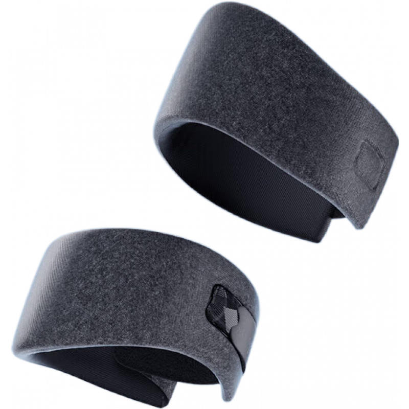 何浩明頸托護(hù)頸椎固定器家用護(hù)頸脖套牽引固定防低頭護(hù)脖乳膠支撐 輕便透氣圍脖(不限頸圍)