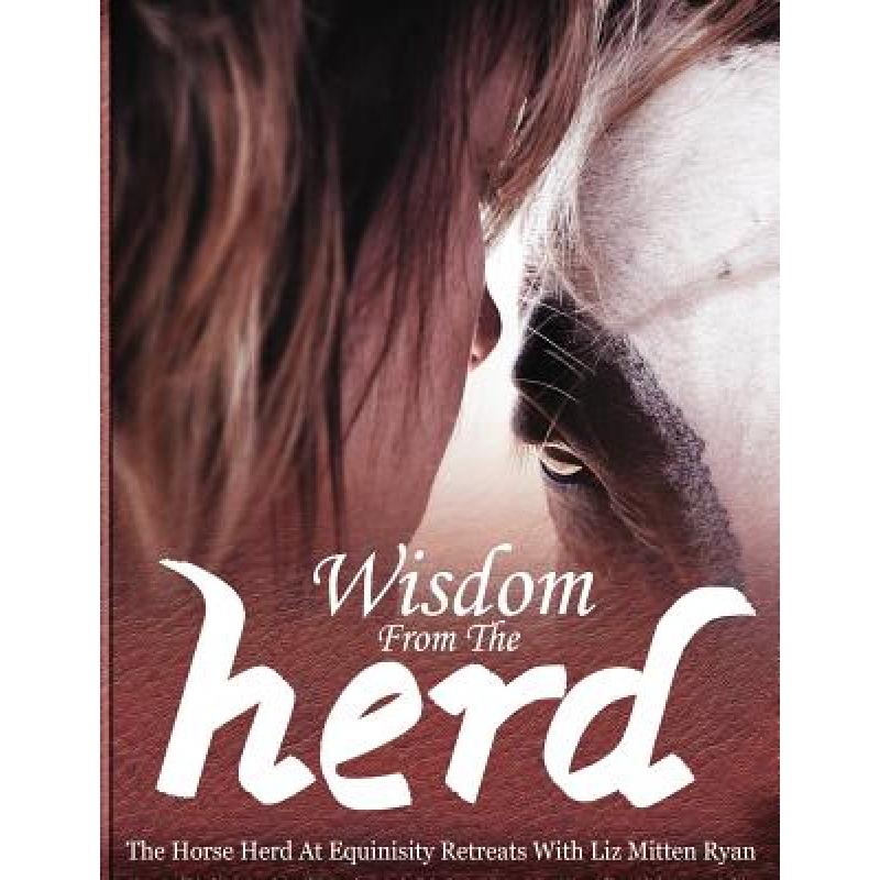预订 Wisdom From the Herd