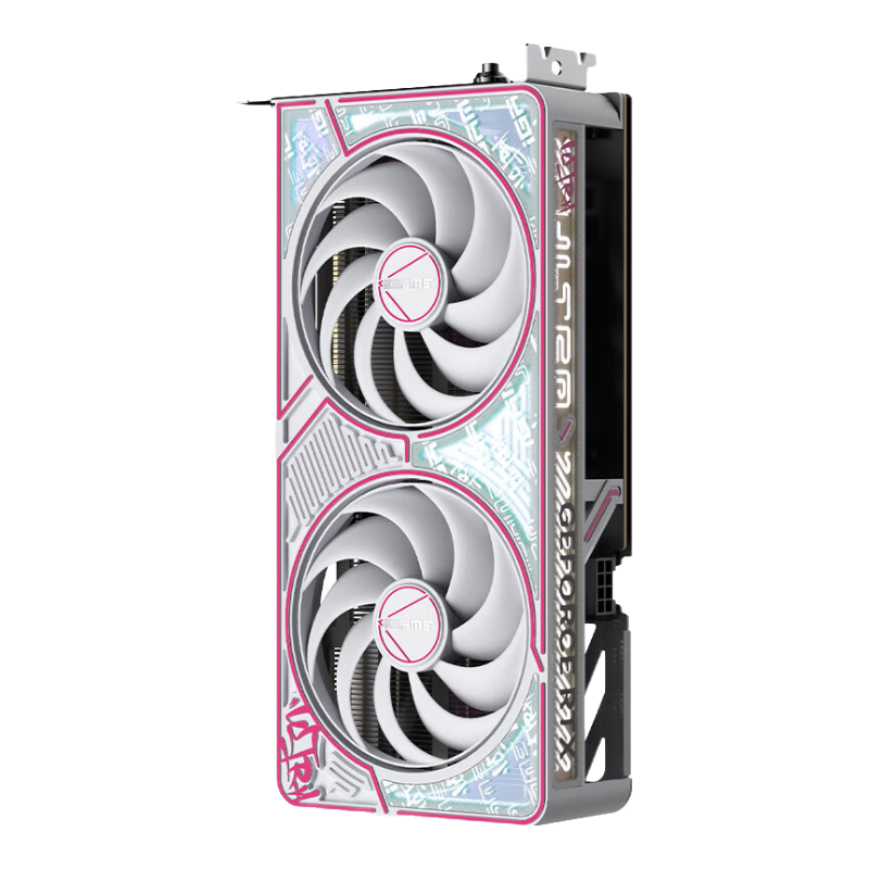 Colorful/߲ʺ 4060Ti Կ Ϸ U W DUO OC 8G 2749Ԫ