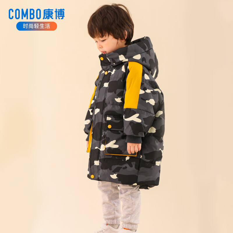 ������ͯŮͯ���޷������г����¿������Ӻ񶬼���ͯ��ů���� ��ɫ112 90 149Ԫ