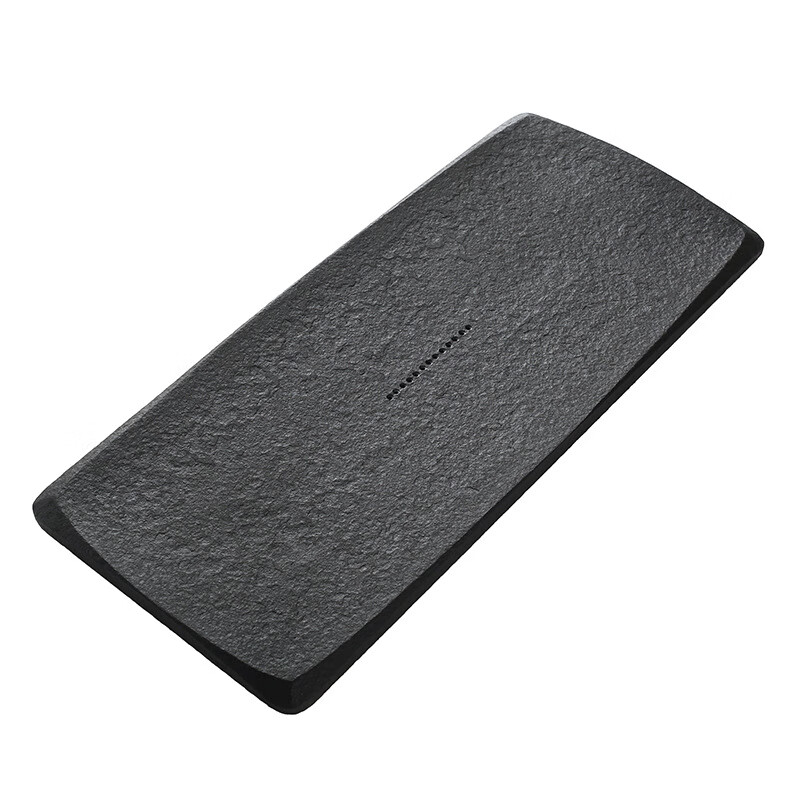 ڽʯ̼ð칫Ȼʯĳԭʯ̨װ Ǫ 30CM*15CM*3CM