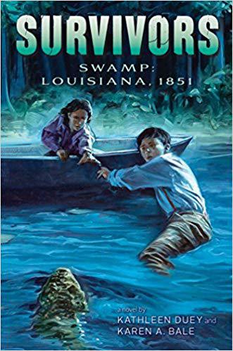 【预订】swamp: louisiana, 1851
