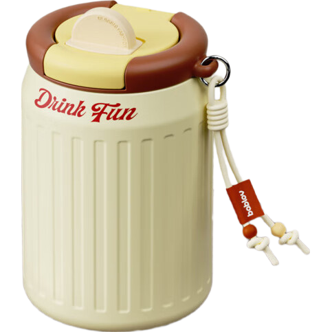 BABLOV ���±� Ů������ֵ��������п��ȱ� �ɿ����� 340ml �����ƹҼ�39.5Ԫ(����ȯ)