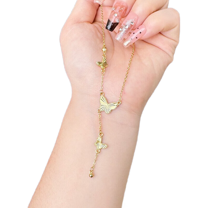 白玉色平安扣仿玉石吊墜金絲項(xiàng)鏈玉男款女款羊脂吊墜仿玉掛件項(xiàng) 翠綠色【大號(hào)平安扣禮盒裝】