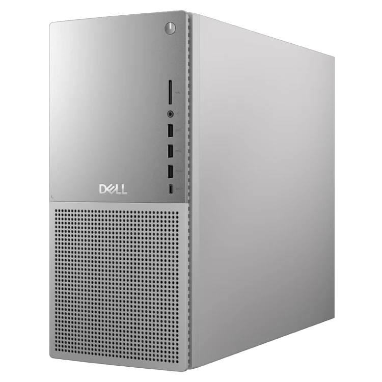 ���� XPS Plus ̨ʽ���� Ultra 7-265K 32G 1T RTX5060Ti Ai��� ���� 14979Ԫ