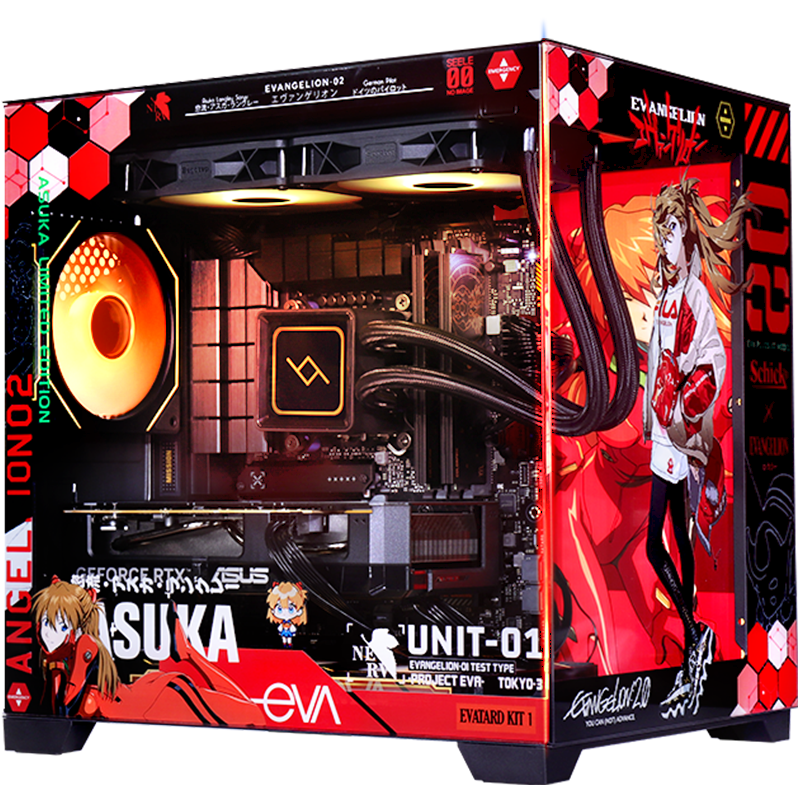 AMD ����R55600+RTX5060 ������ �羺��Ϸ̨ʽ�� DIY ������ 4499Ԫ(����ȯ)