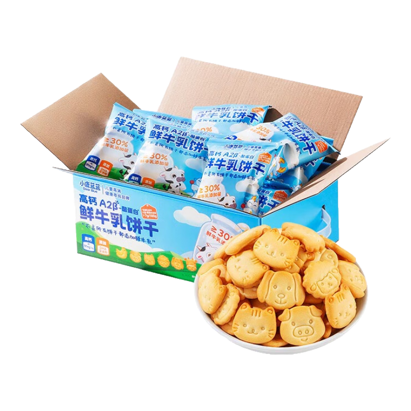 С¹���� ��ţ����� ��ͯ��ʳ 300g��15С����