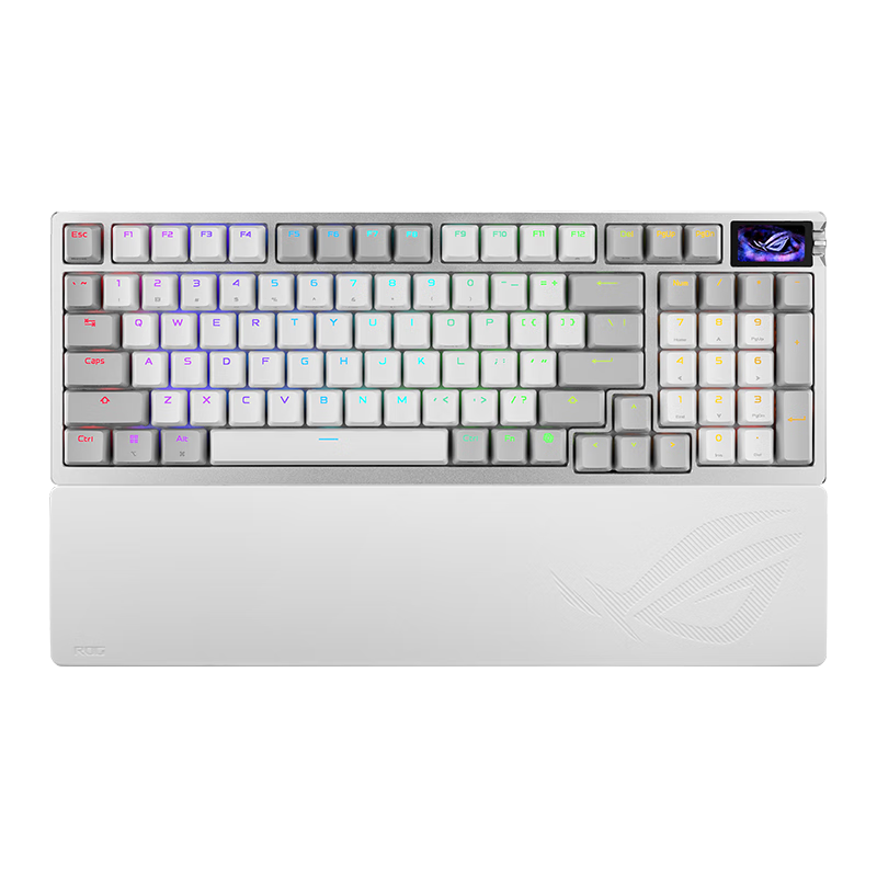 ROG/��ҹ��� ҹħ98 HE ��е���� ��ҫ�� ���� 2287.01Ԫ