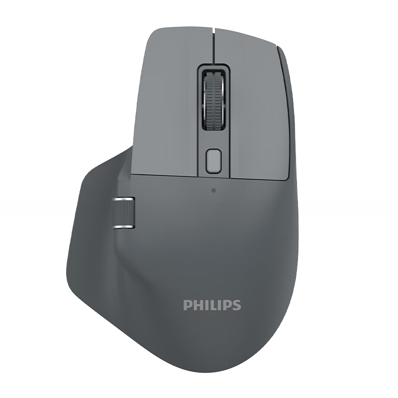 �����֣�PHILIPS��MX Prime 4 ����������� ������� ˫ģ�칫��� �������幤ѧ���ƻ��MAC̨ʽ�ʼǱ�ͨ�� ��ɫ 87.3Ԫ(������)