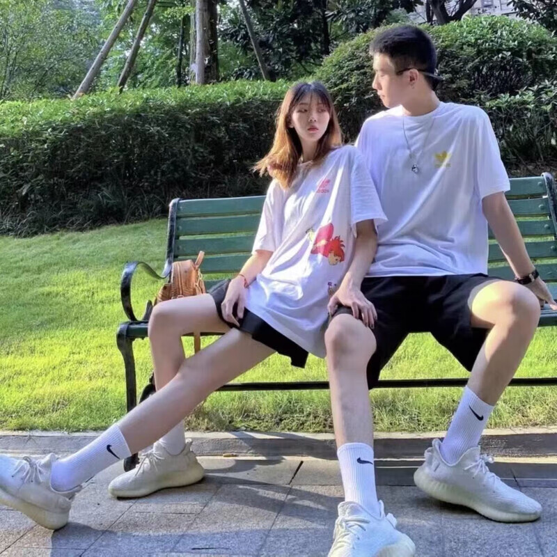 袜子男袜棉袜长筒袜女袜秋冬季透气吸汗篮球袜运动袜学生袜跑步袜 联系客服搭配颜色 【袋装】 3双 均码  36-44 短筒