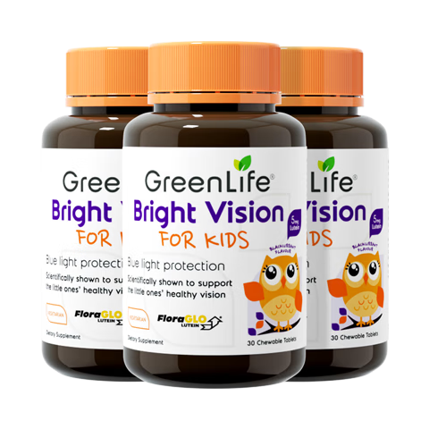 ���ڲ�����GreenLifeҶ���ؾ׽�Ƭ ��ͯ���۵�������ר���ڼ��ػ�����2-17�� 30��*3ƿ 369.05Ԫ