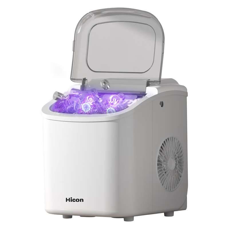 �ݿ� Hicon �Ʊ��� ����С������ ȫ�Զ� 15KG UV���� 232.29Ԫ