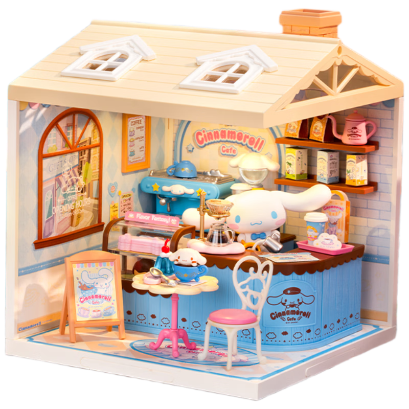 ��̬�����������ﳬ��������������diy�ֹ�С�ݻ�ľƴװ��� 179.1Ԫ(������)