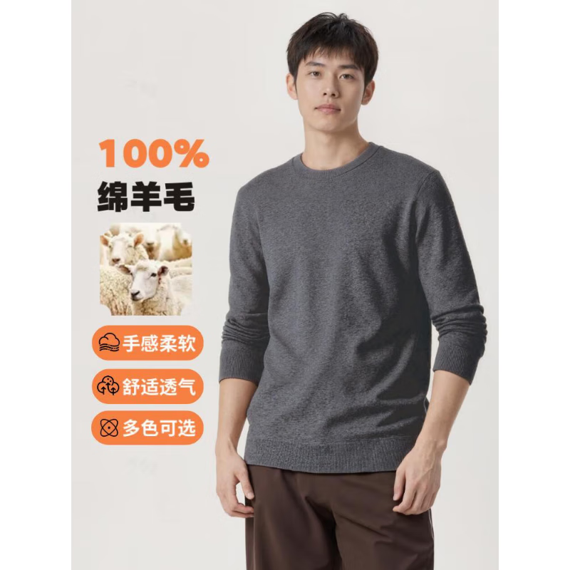 ڲPERRY BURRY25ﶬ¿ʿëԲ100ë֯װë л  3XL 190/104A 88.5Ԫ