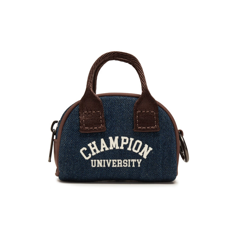 Champion【赠品链接 拍下不发】冠军迷你保龄球包 黑色 均码