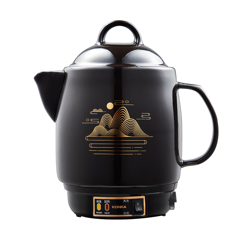 ���ѣ�KONKA�������� ��ҩ�� ��ҩ����ҩ�� ȫ�Զ��մ���ҩ����ҩ�� ��������3L KJYH-WHG461 89.9Ԫ