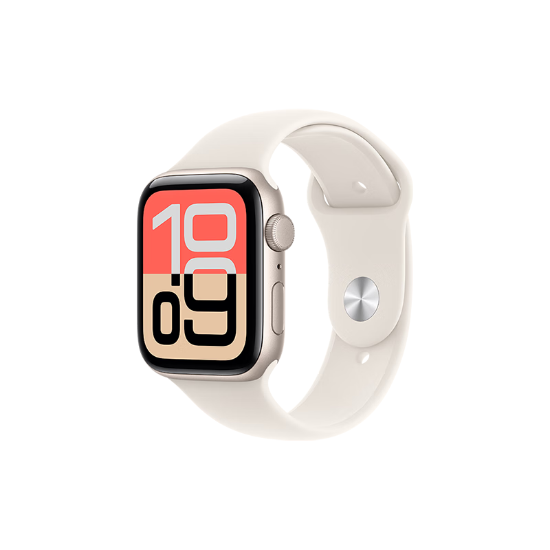 Apple Watch SE 3 44mm �ǹ�ɫ GPS�� �����ֱ� 1603.96Ԫ