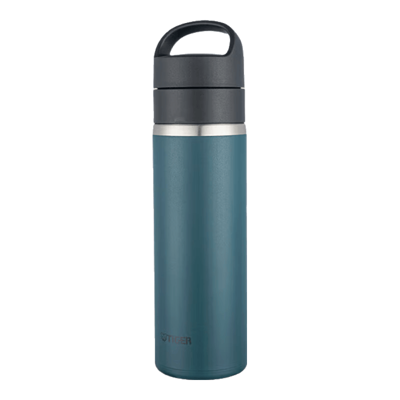 ���� TIGER ��Я���ⲻ����˶�ˮ�� ���䱭 ̼�ᱭ MKB-T048-AL ����ɫ 480ML 83Ԫ