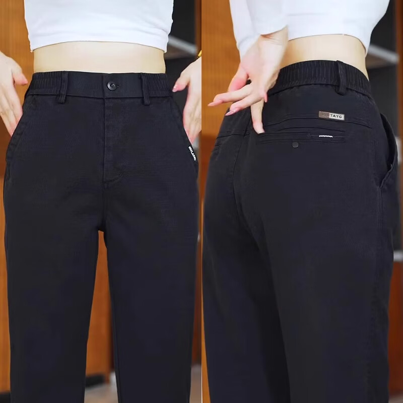 ���ڲ����������������п���ʿ�ﶬ���¿���߶˿����п�����ֱͲ�㳱���������п� Y201��ɫ���п㡿 29 ������100-110� 68.9Ԫ