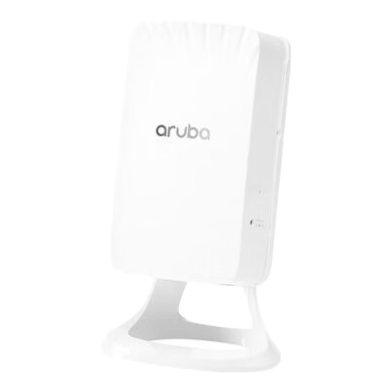 安移通（ARUBA）無(wú)線(xiàn)AP企業(yè)級千兆雙頻接入點(diǎn)/以太網(wǎng)端口千兆網(wǎng)絡(luò )交換機 R3V36A AP-503H