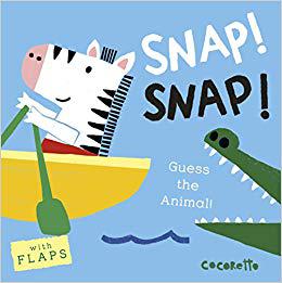 What’s That Noise? S