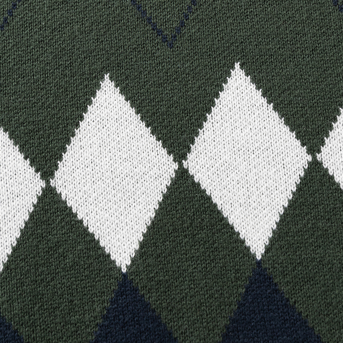 马骑顿秋冬款儿童针织衫毛衣 蓝绿 160