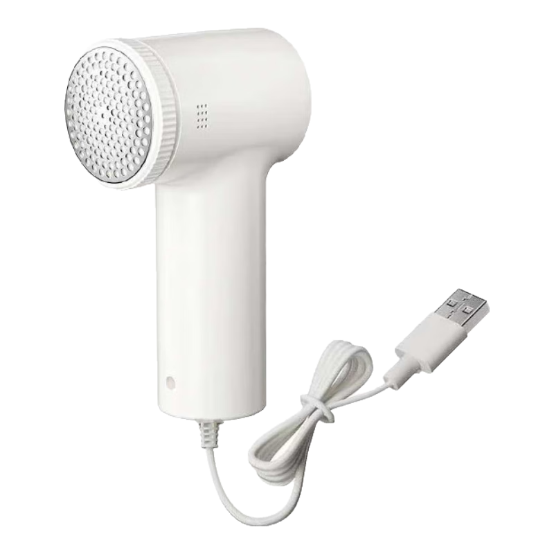 【小米同款】毛球修剪器充电式家用去球器去毛球器剃毛器打毛器衣服除毛器毛衣毛球修剪神器剃毛机 插电款【原装刀头】