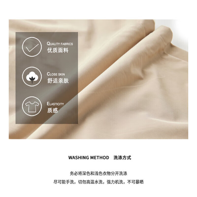 花花公子(PLAYBOY)冲锋裤男2025秋冬季新款伞兵休闲裤子男加绒宽松直筒 黑色 春秋款 XL (建议128-147斤)