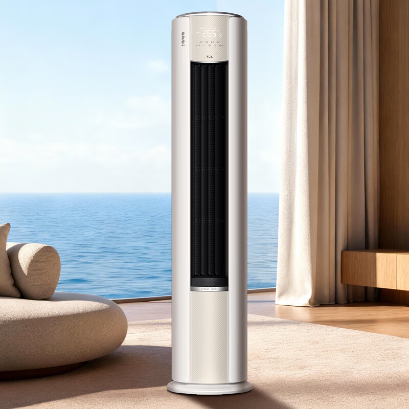 2025年3匹空调哪个品牌最值得买?这9款制冷效果超赞,性价比高,让你夏天清凉无忧-图片6