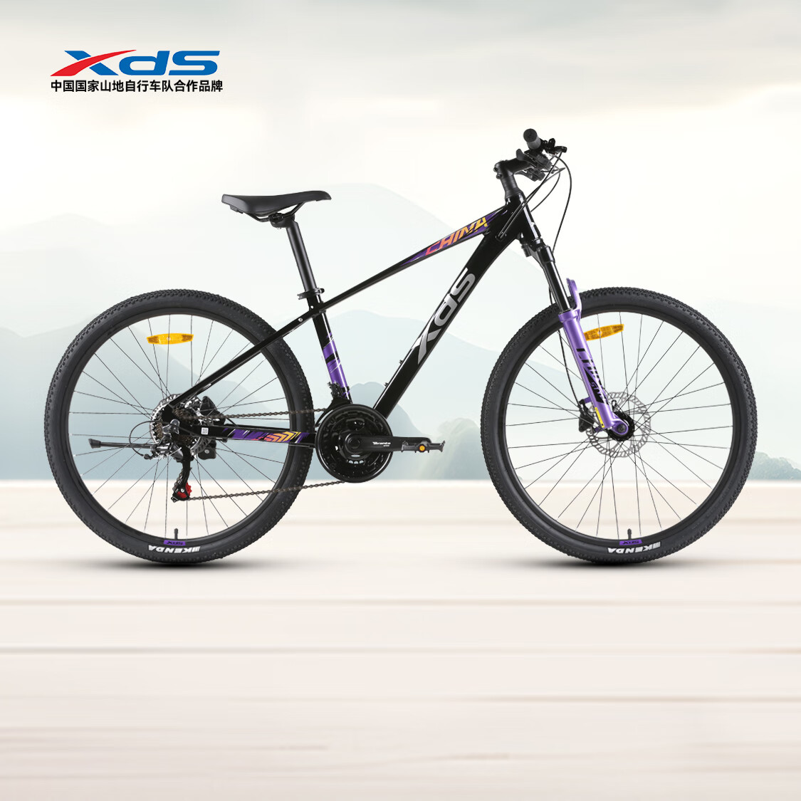 ϲ��ʢ��xds��������ɽ�����г�26���й����ɲ����ǰ��26�������Ͻ������߳��� �޺�ҹ 14.5Ӣ�� 1598Ԫ