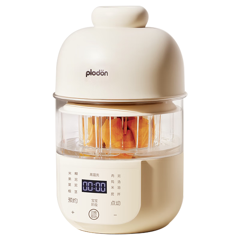 �����٣�PLODON����ʳ��Ӥ������������һ��๦�������� ��ʳ�� �����5�η����� 309.4Ԫ(������)