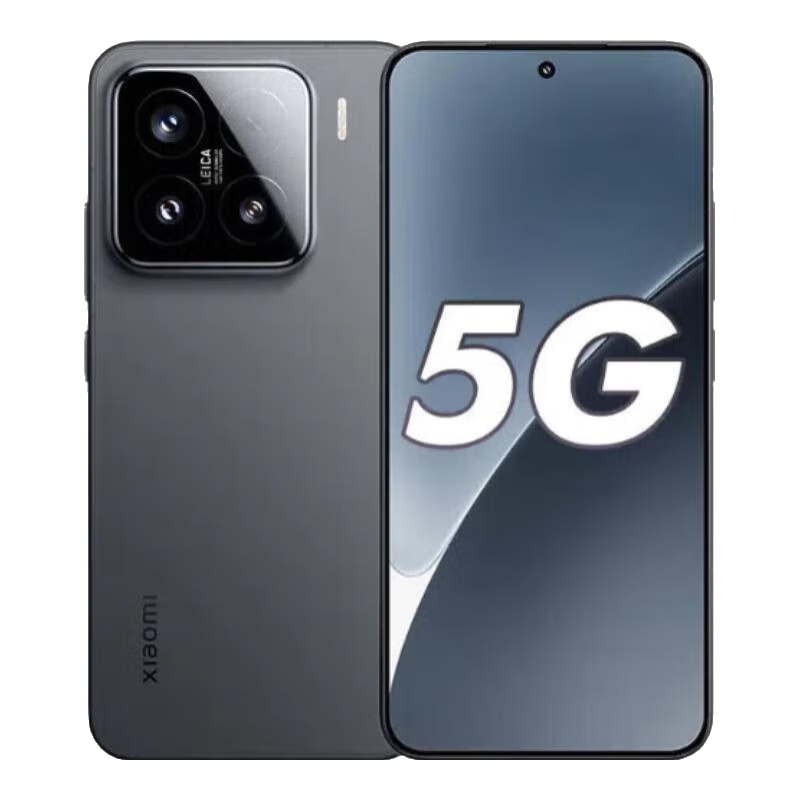 СסϢ15ֻ /15Proȫͨ5G˫˫ ⿨ѧپͷ С15Pro ɼ 12+256GB ٷ++ӱע 3399Ԫ