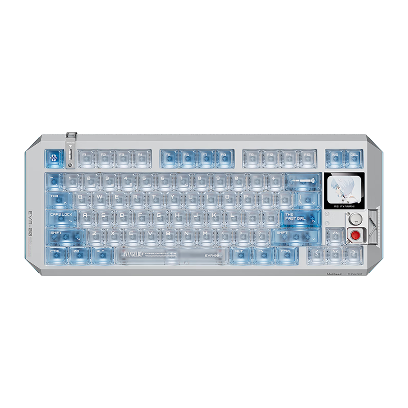 MelGeek��� ���80-籲���/籲����������EVA���� ��Ϸ�羺���ƻ���еС�۷���������Ů�� ��Ԥ��20���ڷ��������80-�貨�� 2166.65Ԫ