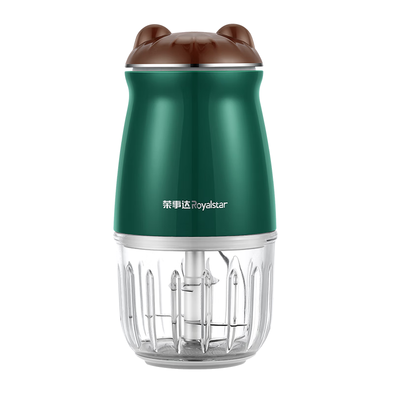 ���´Royalstar����ʳ������������Ӥ��������๦�ܵ綯��������ڻ�С�ͽ���������������������� ����������-��8Ҷ��+�Ӻ����貣���� 49.9Ԫ