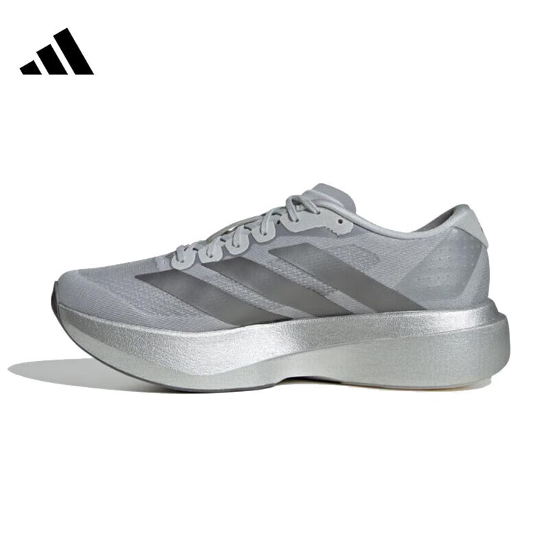 阿迪达斯 （adidas）男鞋 Evo SL MFOS运动训练跑步鞋JR3419 JR3419 40.5