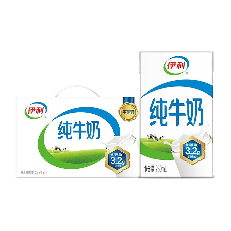 ���� ȫ֬��ţ�� 3.2g������ 250ml 21�� 26.56Ԫ/������132.78Ԫ����յ���