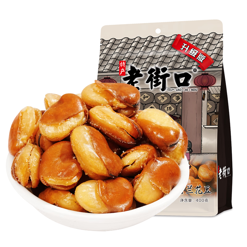 �Ͻֿ� �Οh������ �����϶� ������ʳ ����С�� 400g�� ��� 7.9Ԫ