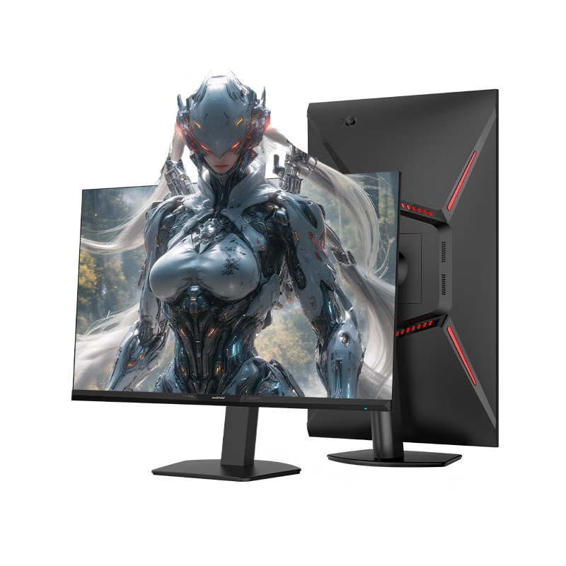 AMZFAST 24.5Ӣ 320Hzˢ FastIPSʾ Ӳ HDR400ת 羺ϷĻ ѸSE S25F6B 635.55Ԫѧۣ