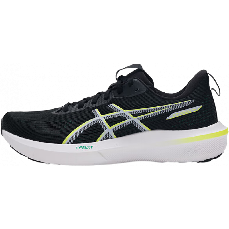 亚瑟士（ASICS）薄底鞋德训鞋男鞋HYPERSYNC街头潮流低帮休闲鞋时尚运动鞋 1203A879-020 39 (245mm)