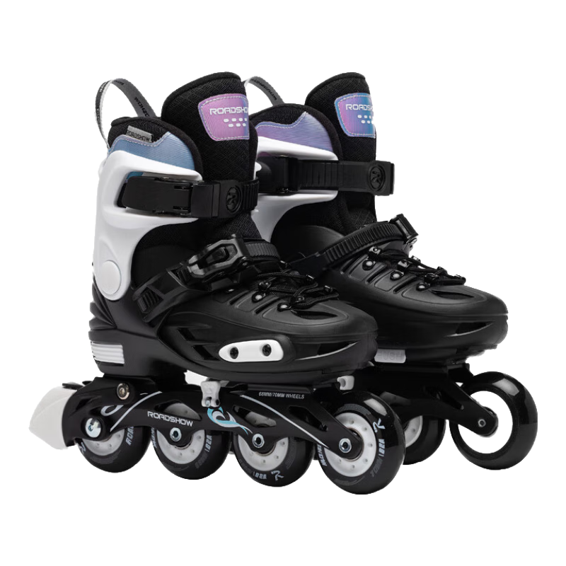 㣨ROADSHOWֻͯЬȫװЬŮдͯѧרҵRX1SЬ ֿɫ3Dװ M (32-35ʺ4-7)