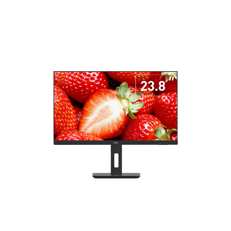 AOC 24P10Q 23.8Ӣ IPS ʾ1920?080100Hz100%sRGBHDR10 509.15Ԫ