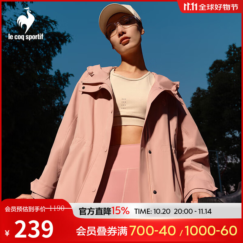 �ֿ���Ů����������ϵ����֯�����˶�����CL-5772233 ש��ɫ/DSC L