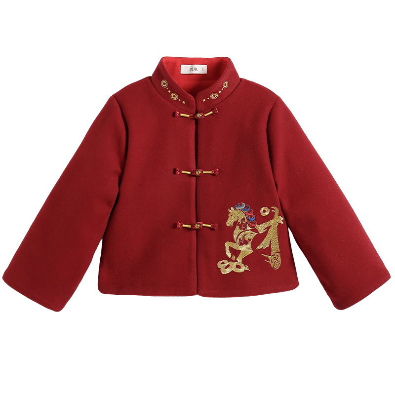 ���� ��ͯ������װ ��Ůͯ��������ʽ���������ݳ��������� ��ɫ 120 129.9Ԫ(����ȯ)